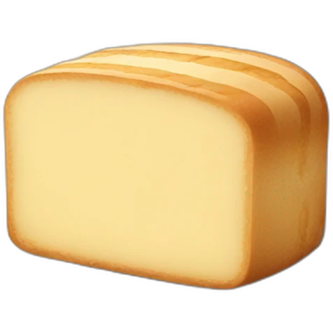 beurre emoji
