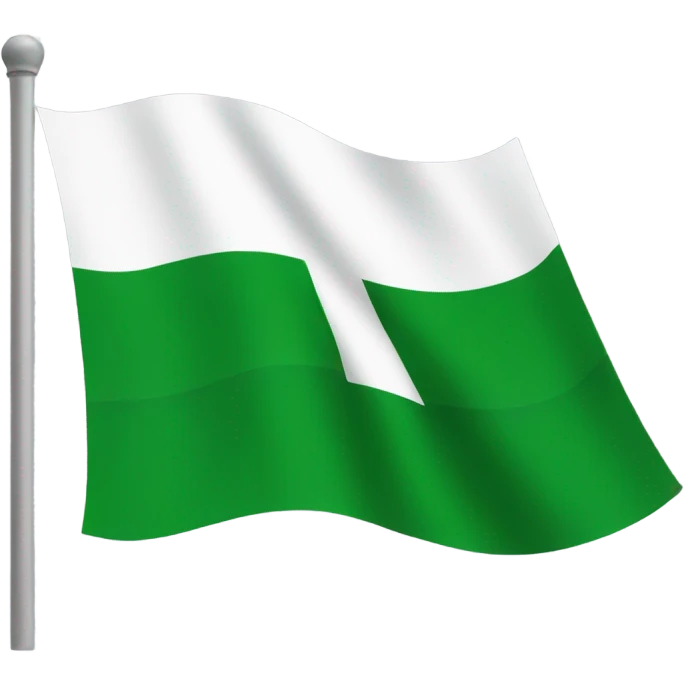 cascadian flag  emoji