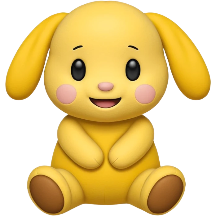 Chimmy emoji
