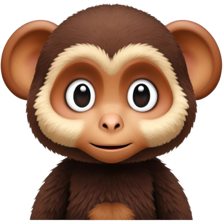 Чебурашка муравей  emoji