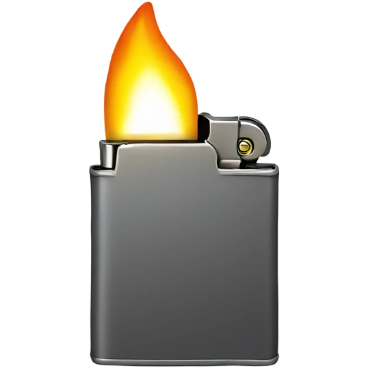 lighter emoji