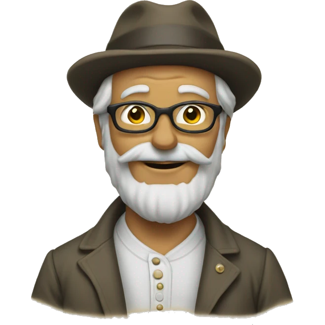 skibidi toile emoji