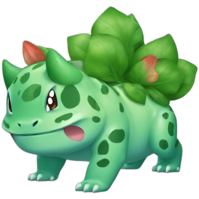 bulbasaur sprite emoji