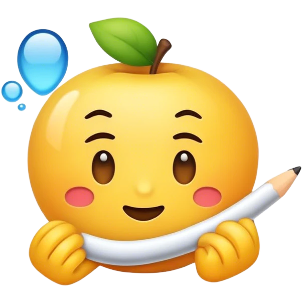 habit emoji
