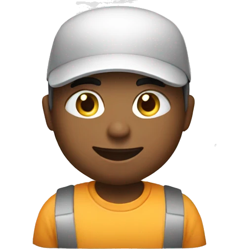 deliver food emoji