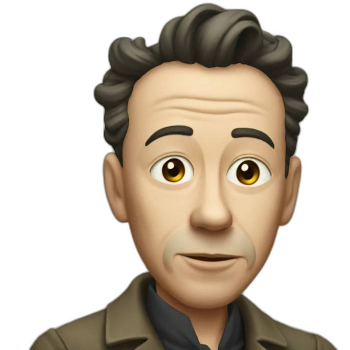 camus emoji