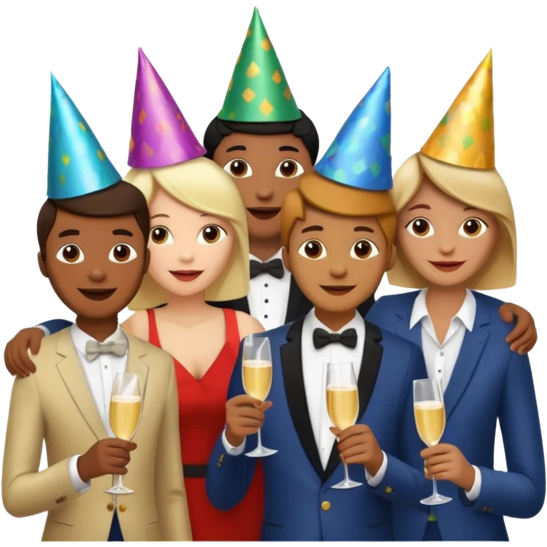 Big Bank Challenge emoji