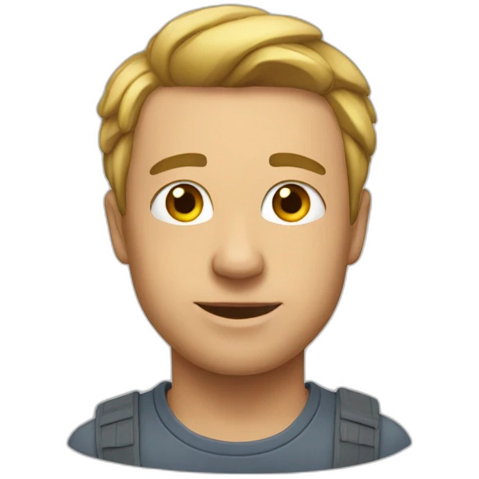 Central cee emoji