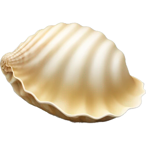 shell  emoji