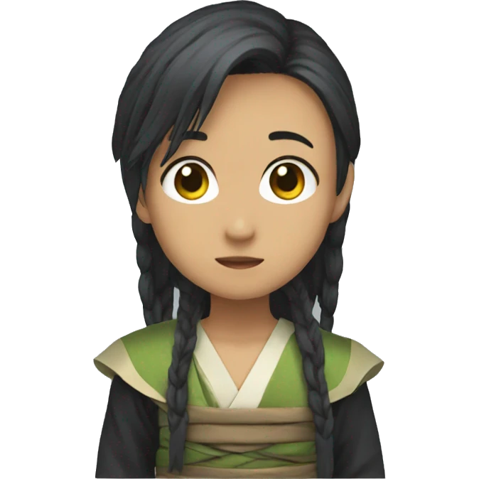 Sukuna emoji