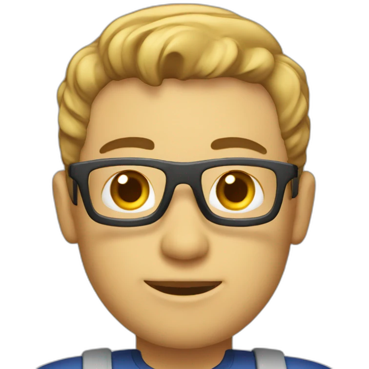 cámara profesional grabando emoji