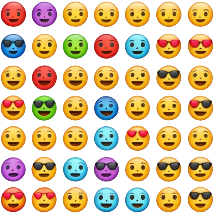 emoji ios18 emoji
