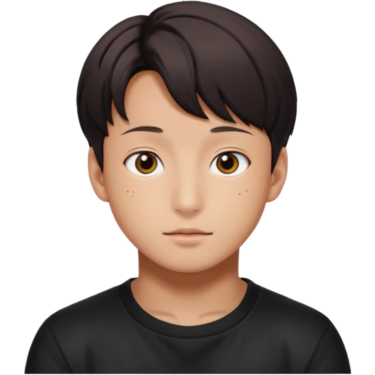 Jungkook emoji