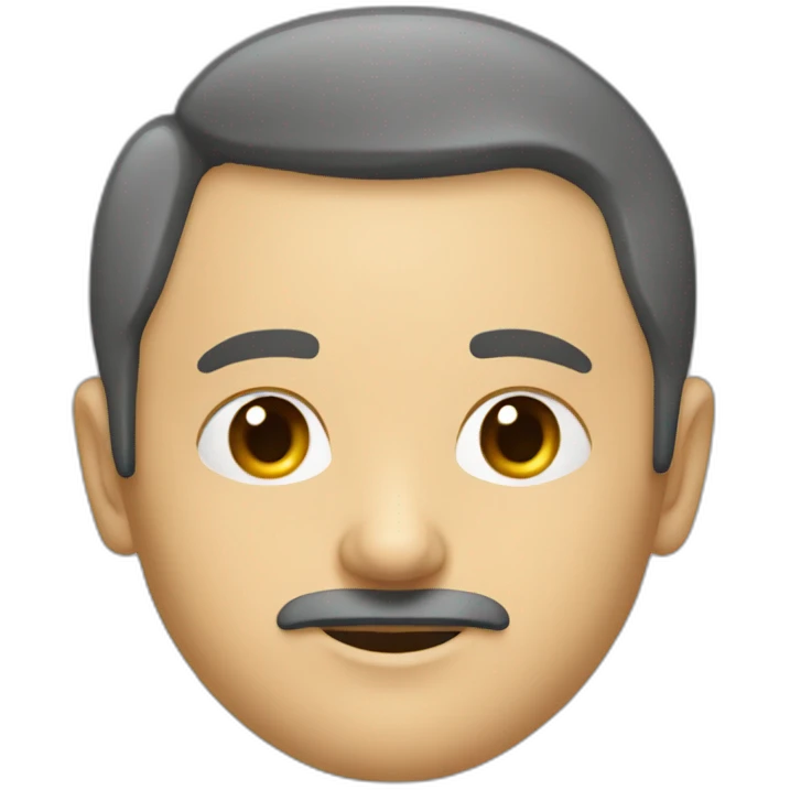 Nekita Efremov emoji