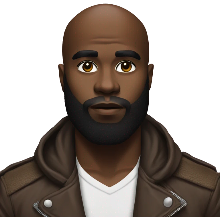 Kaaris emoji
