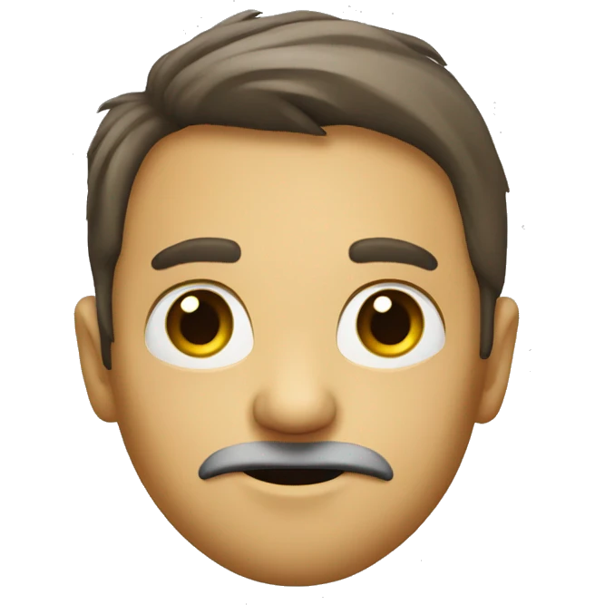 loric face emoji