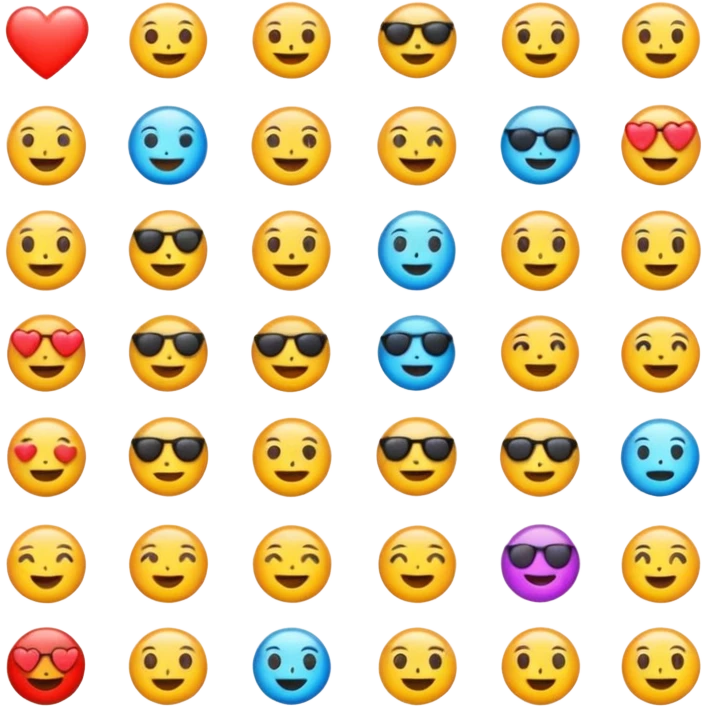 Emoji  emoji