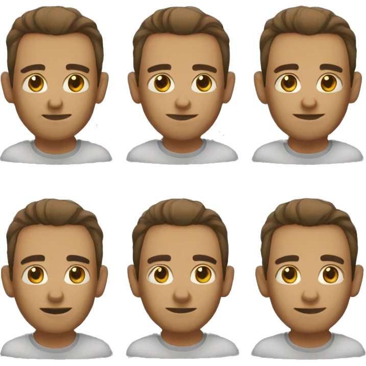 None emoji