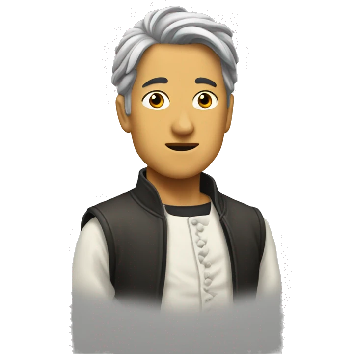 gojo emoji