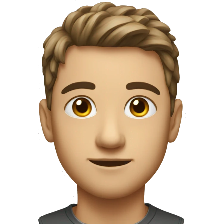study emoji
