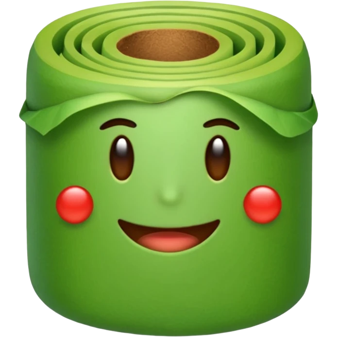 a blunt in emoji iphone style please emoji