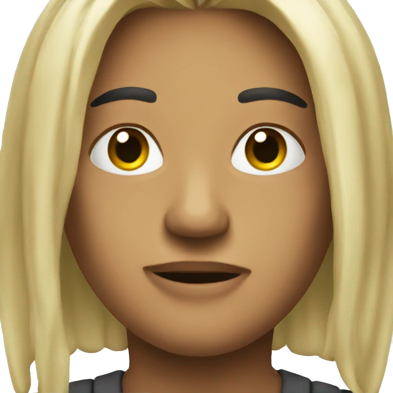 Lifeweaver emoji