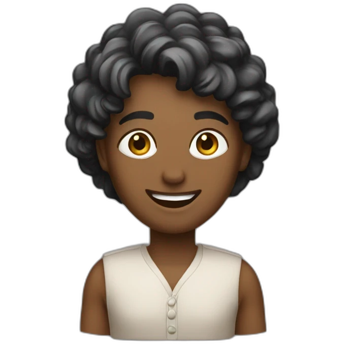 customer success manager emoji