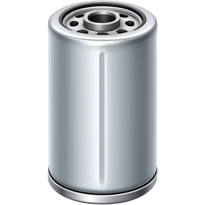oil filter for car emoji
