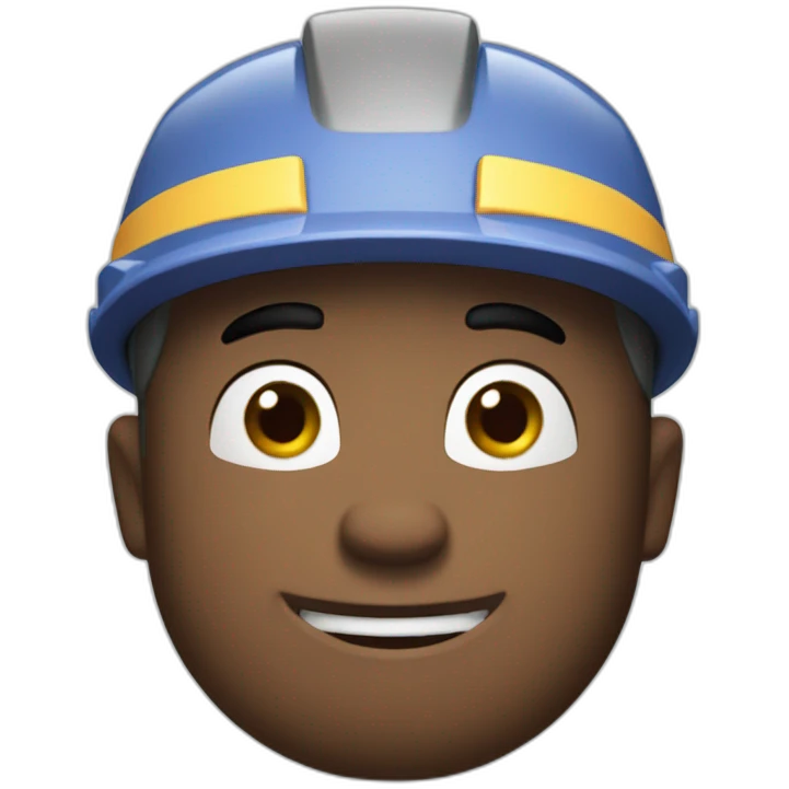 bob the builder emoji