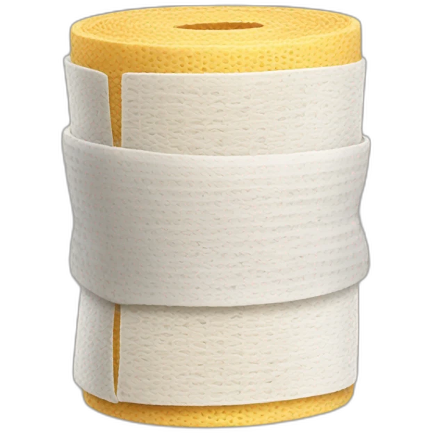 healing bandage emoji