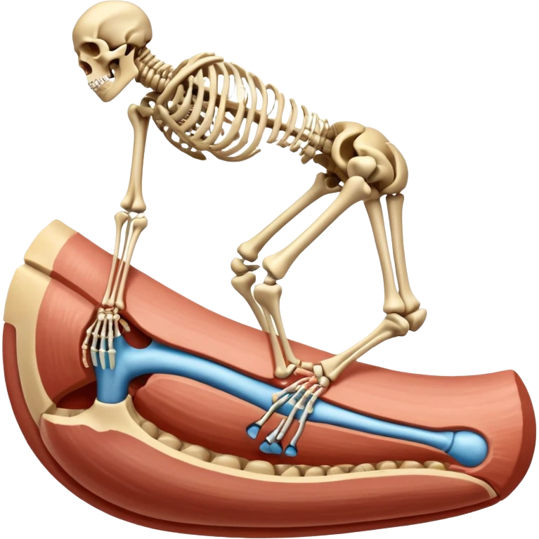 biomecánica emoji