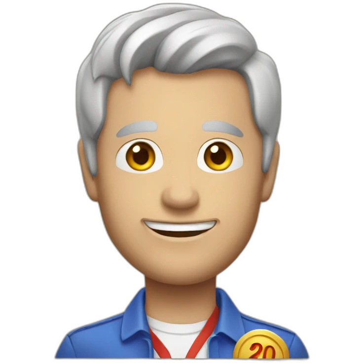 1win casino emoji