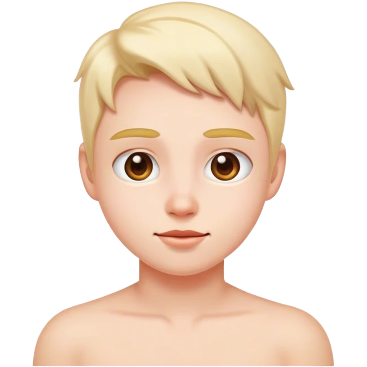 Cute emoji