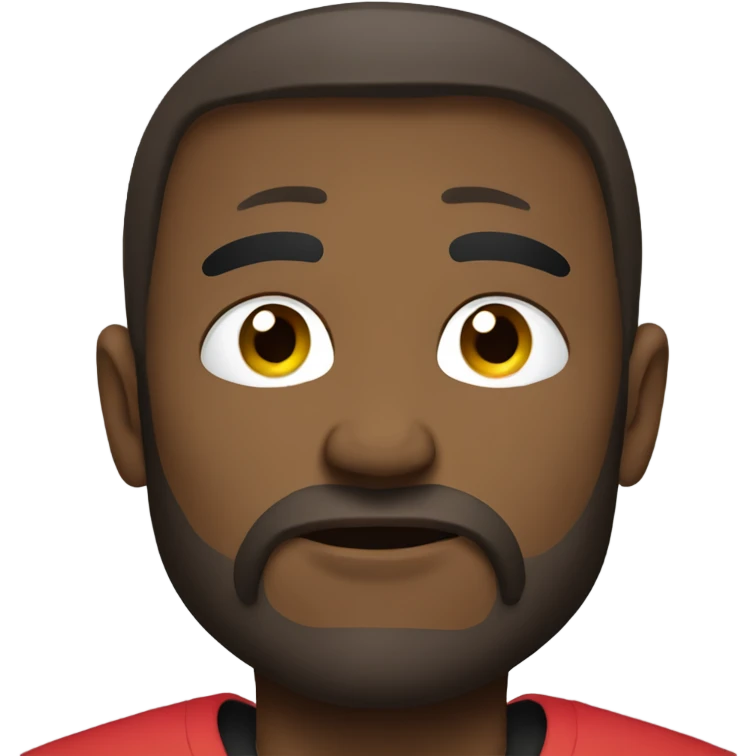 Fantasy football loser emoji