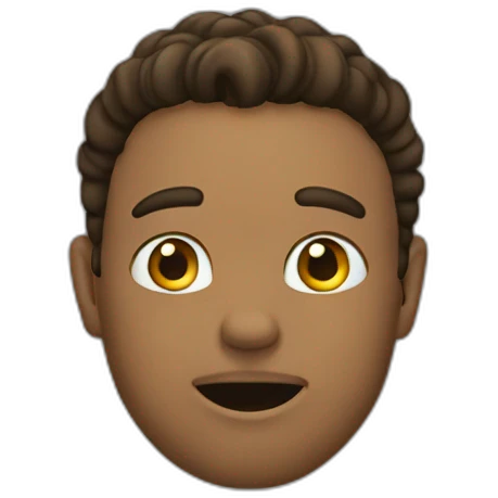 why? emoji