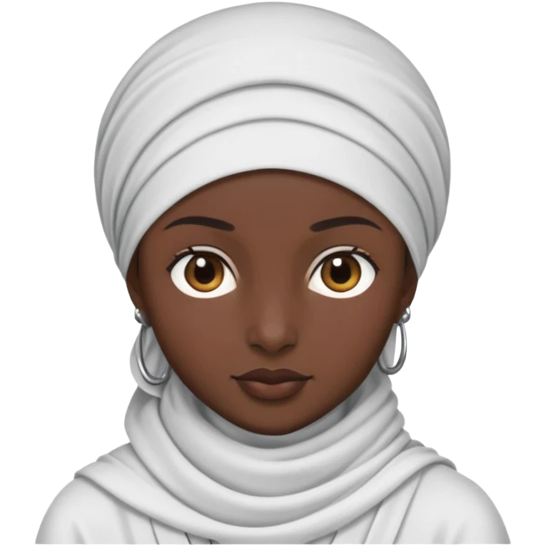 Gipsy emoji