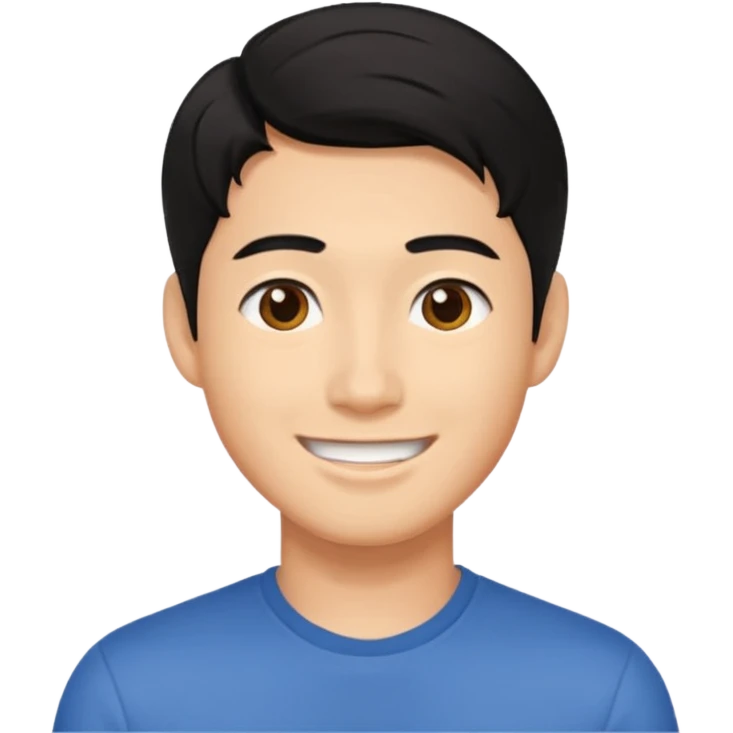 Lookism Daniel park  emoji