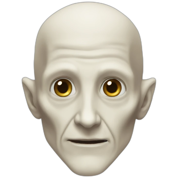 voldermort emoji