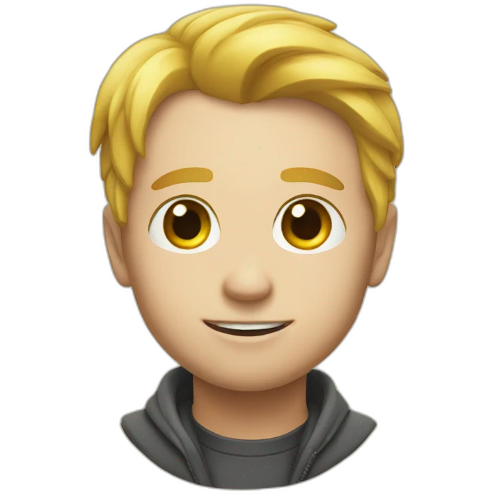 Macro emoji