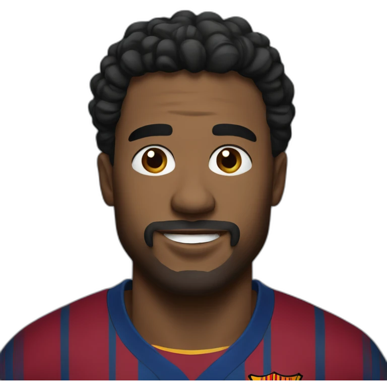 Barcelone emoji