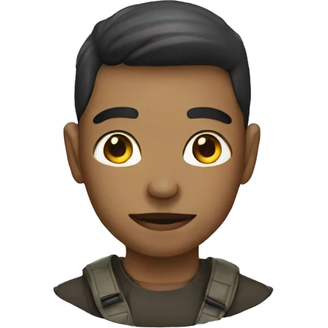 Moi mm emoji