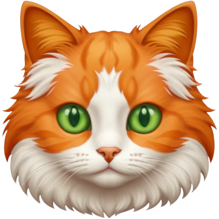 Kedi emoji