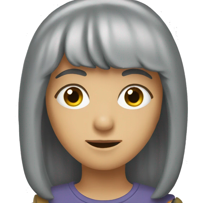Billey ailish emoji