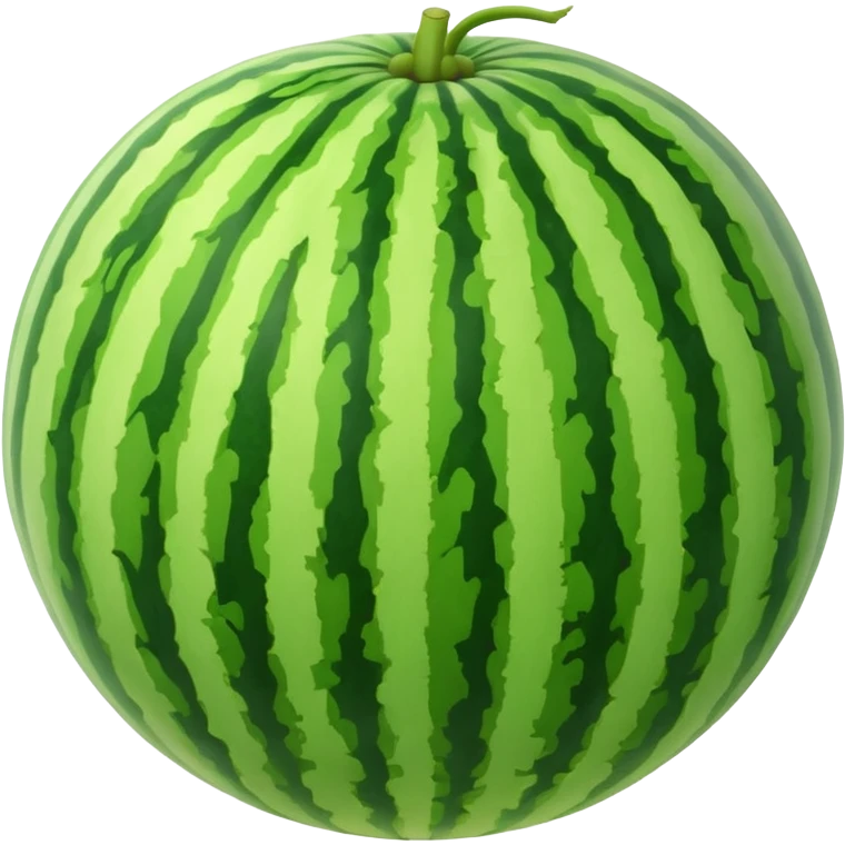 water melon emoji