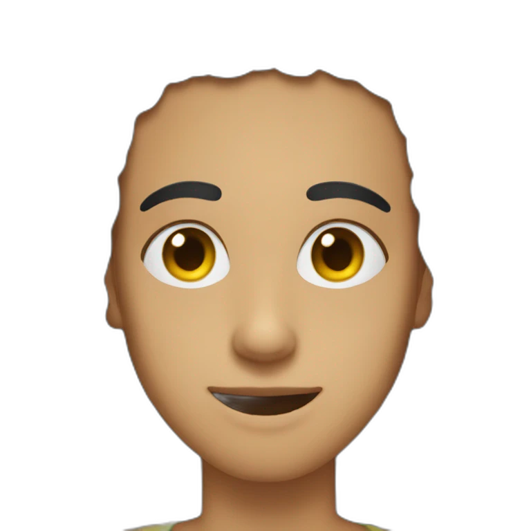 Amine emoji