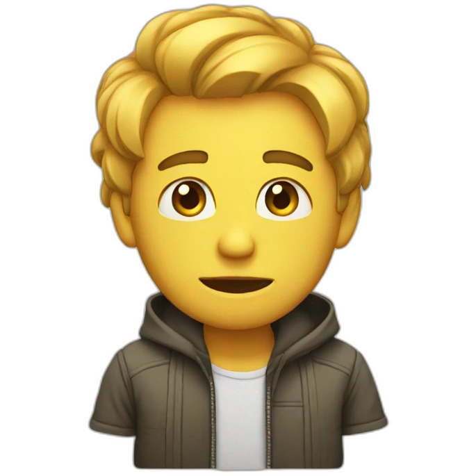 broke emoji
