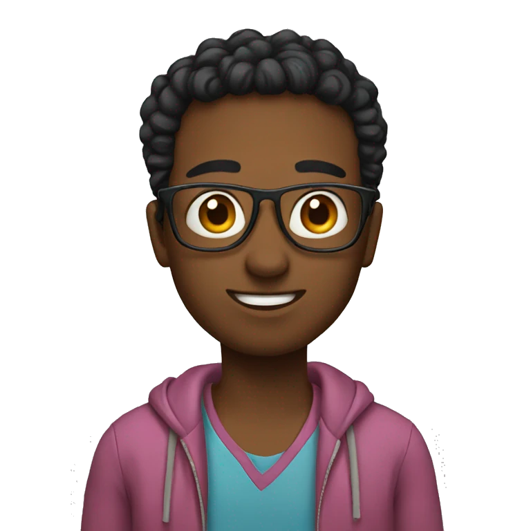 social media emoji