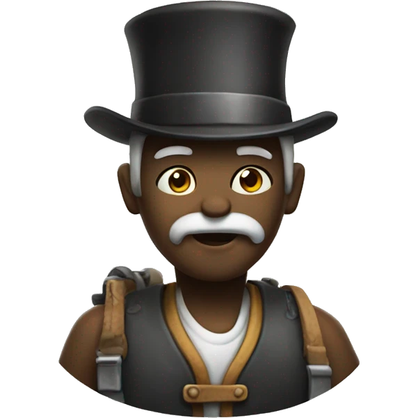  STEAM

 emoji