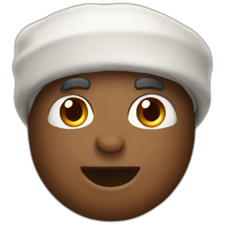 nuts emoji