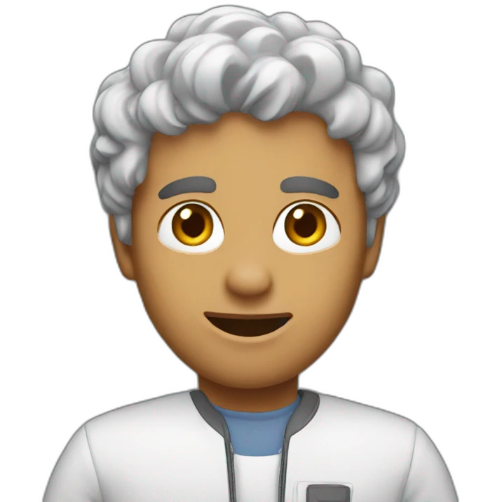 Mc artisan emoji